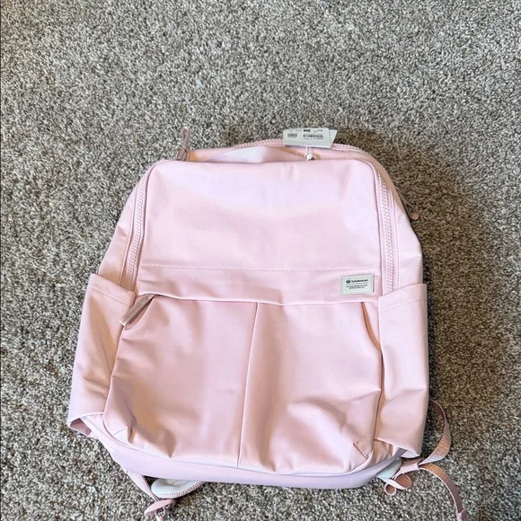Lululemon Backpack - Picture 1 of 10